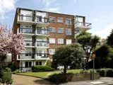 Tynamara, 20 Portsmouth Road, Kingston upon Thames, KT1