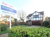 Stuart Road, Highcliffe, Dorset, BH23