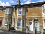 Magdalen Avenue, BATH