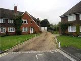 Hall Court, Datchet, Berks, SL3