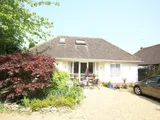 Lymington Road, Highcliffe, Dorset, BH23
