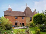 Parsonage Farm Oast, Nine Ash Lane, Boughton, Faversham, Kent