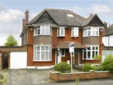 Coombe Lane, Raynes Park, SW20