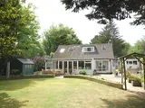 Amberley Close, Highcliffe, Dorset, BH23