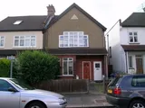 Warrington Road, HARROW, Greater London