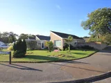 Treeside, Highcliffe, Dorset, BH23
