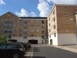 Channon Court, Archers Road, Southampton, SO15