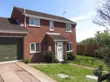 Whitethorn Close, Woolbrook, Sidmouth EX10