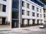 Regent Court, Royal Street, BARNSLEY, South Yorkshire