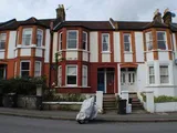 Casewick Road, West Norwood, London, SE27