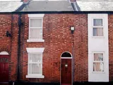 Black Diamond Street, Newtown, Chester