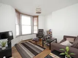 Oxberry Avenue, London SW6