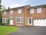 Cromwell Place, Cranleigh, Surrey, GU6