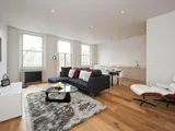 Airlie Gardens, Kensington, London W8