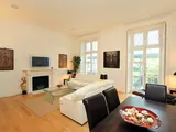 Onslow Gardens, London SW7