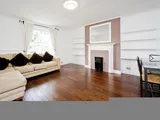 Camden Road, Camden, N7