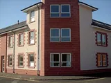 KILMARNOCK - 17E Nursery Avenue