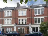 Felsham Road, London SW15