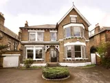 Cator Road, London, SE26