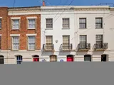 Lyme Street, Camden, NW1