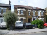 Oakfield Road, Croydon