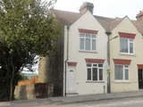 Borstal Street, Rochester