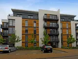 Scott Avenue, Putney