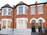 Thorndean Street, Earlsfield
