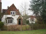 Finings Road, Lane End