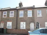 Croydon Road
