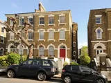 Highbury Hill, Highbury