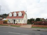 Maypole Road, Tiptree