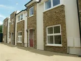 Shaftesbury Road, Crouch End Borders