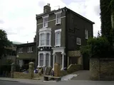 Dartmouth Park Hill, Dartmouth Park