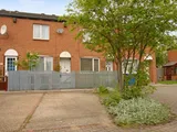 Cardine Mews, Peckham