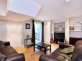 Landor Road, London, SW9