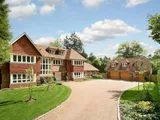 Tor-na-Coille, Sunningdale, Ascot, Berkshire