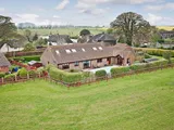 Kimpton, Nr Andover, Hampshire