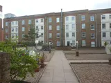 Old Castle Street, London E1