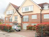 Christopher Court, Great North Way, Hendon, London, NW4