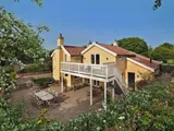 Cretingham, Nr Woodbridge, Suffolk