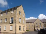 Beechwood Close, Nailsworth, Gloucestershire