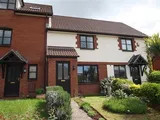 Peregrine Close