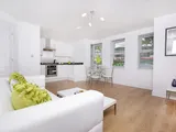 The Cottage, 98 Southbourne Road, BH6