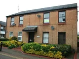 Whalley Street, Peterborough, Cambs.