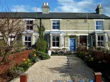 Orwell Terrace, Orwell Road, Barrington