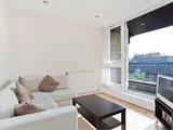 Morton Road, Islington, London, N1