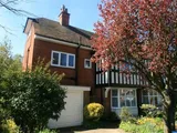 Villiers Road, Old Woodthorpe