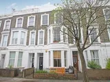 Jackson Road, Highbury, London