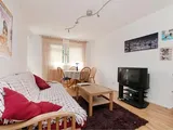 Halfmoon Crescent, Angel, London, N1